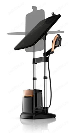 Stație de călcat cu aburi Tefal - pretabilă pentru ateliere de croitorie 