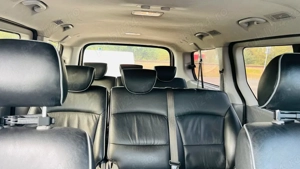 Vand microbuz van Hyundai H1 - imagine 6