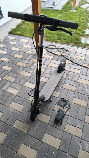 Trotineta electrica OKAI NEON LITE ES10