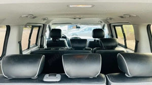 Vand microbuz van Hyundai H1 - imagine 7