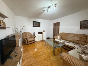 Apartament 3 camere, 65.84 mp, Calea Girocului