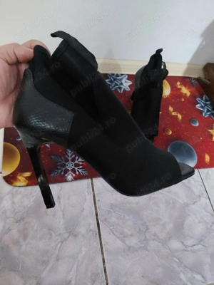 sandale dama  - imagine 3