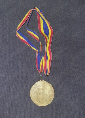 Medalie de aur