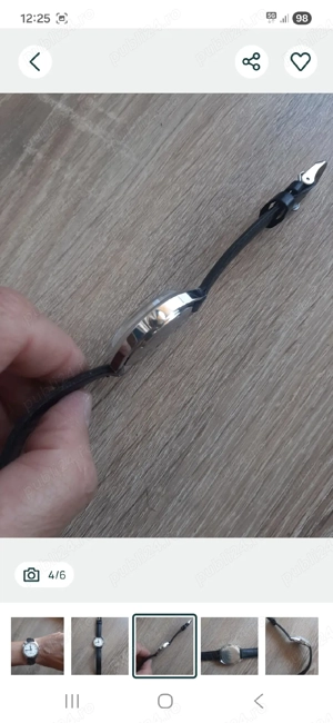 ceas elvetian Perseo - imagine 5