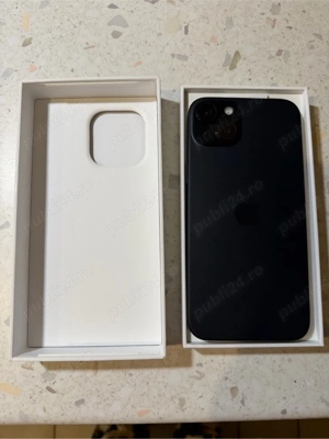 Iphone 15 Plus-128 GB - imagine 4