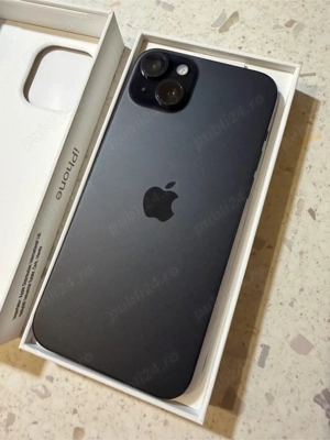 Iphone 15 Plus-128 GB - imagine 3