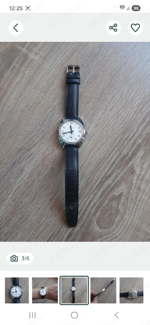 ceas elvetian Perseo - imagine 3