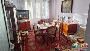 Apartament 3 camere, etaj 1, zonă accesibilă Tiglina I