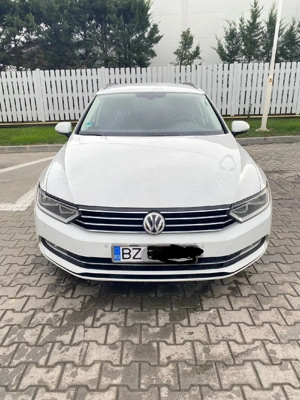 Passat B8 Euro 6 fara AdBlue