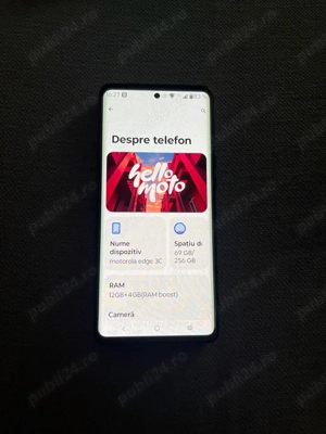 telefoane Motorola Ultra - imagine 4