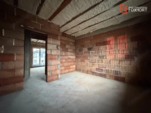 Duplex cu 3 camere de vanzare la cheie, finisaje la alegere in Sanandrei - imagine 8