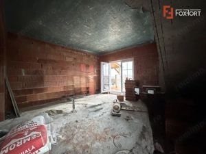 Duplex cu 3 camere de vanzare la cheie, finisaje la alegere in Sanandrei - imagine 4