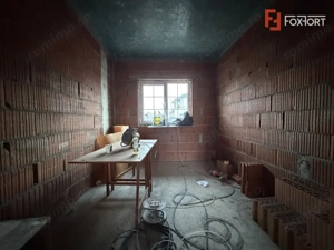 Duplex cu 3 camere de vanzare la cheie, finisaje la alegere in Sanandrei - imagine 9