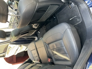 Mercedes Benz GLE 350d Coupe - imagine 9