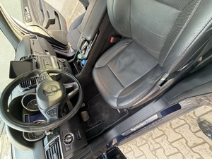 Mercedes Benz GLE 350d Coupe - imagine 6