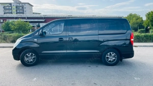 Vand microbuz van Hyundai H1 - imagine 9