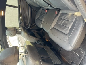 Mercedes Benz GLE 350d Coupe - imagine 8