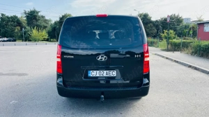 Vand microbuz van Hyundai H1 - imagine 5