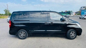 Vand microbuz van Hyundai H1 - imagine 4