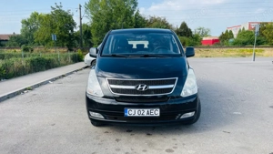 Vand microbuz van Hyundai H1 - imagine 2
