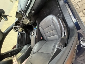 Mercedes Benz GLE 350d Coupe - imagine 4