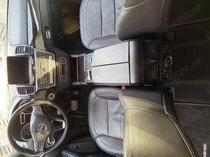 Mercedes Benz GLE 350d Coupe - imagine 7