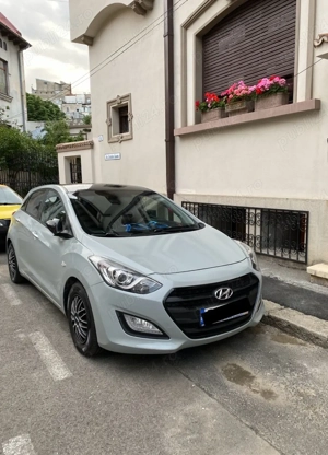 Hiunday i30 2015 - imagine 5