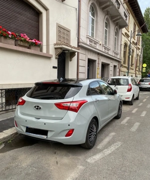 Hiunday i30 2015 - imagine 4