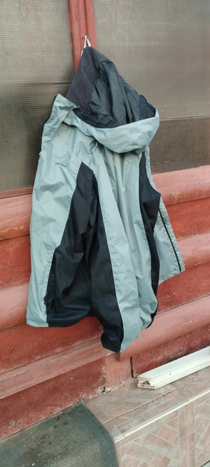 2 geci Decathlon. toamna - imagine 2