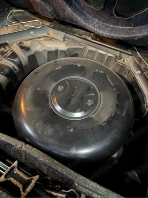 Vând Renault Megane 2 1.6 benzina + GPL. Pret negociabil - imagine 5