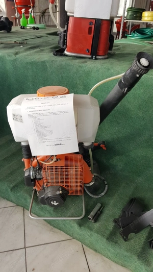 Atomizor pt pomi gradina