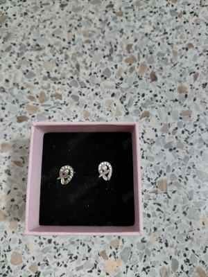 Cercei argint - imagine 4