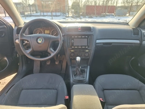 Skoda octavia 2006 1.9tdi - imagine 5