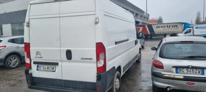 Citroen Jumper 2015 frigorific - imagine 2