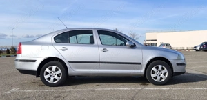 Vand Skoda Octavia 2, 1.9 TDI, an fabricatie 2008