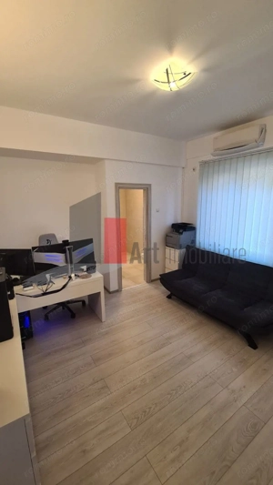 Apartament cu 3 camere-Parcul Carol-Monetarie-cu centrala+loc de parcare