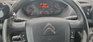 Citroen Jumper 2015 frigorific - imagine 5