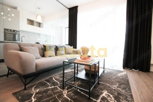 Apartament cu 2 camere | Cloud9 | Pipera | Parcare inclusa