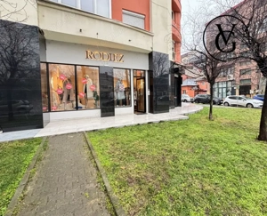 Spatiu comercial modern - Bd. Ion Mihalache  - imagine 4