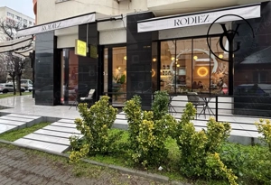 Spatiu comercial modern - Bd. Ion Mihalache 