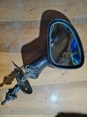 Oglindă stânga Matiz