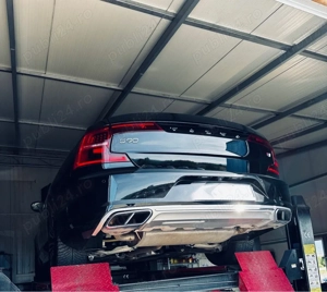 Volvo S90 T4 Polestar - imagine 2