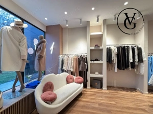 Spatiu comercial modern - Bd. Ion Mihalache  - imagine 7