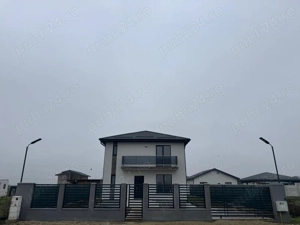 Casa de vânzare Berceni-Vidra - imagine 5