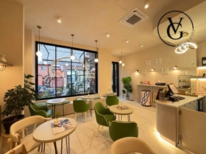 Spatiu comercial modern - Bd. Ion Mihalache  - imagine 3