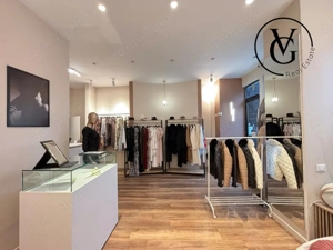 Spatiu comercial modern - Bd. Ion Mihalache  - imagine 6