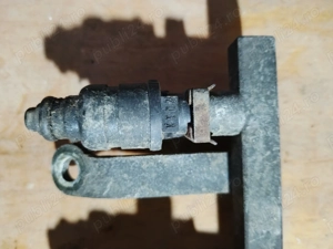 Rampă injectoare Matiz - imagine 2