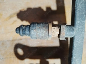 Rampă injectoare Matiz - imagine 3