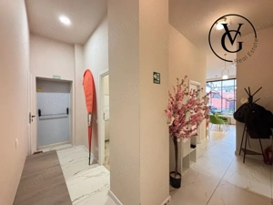 Spatiu comercial modern - Bd. Ion Mihalache  - imagine 12