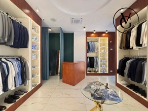 Spatiu comercial modern - Bd. Ion Mihalache  - imagine 10